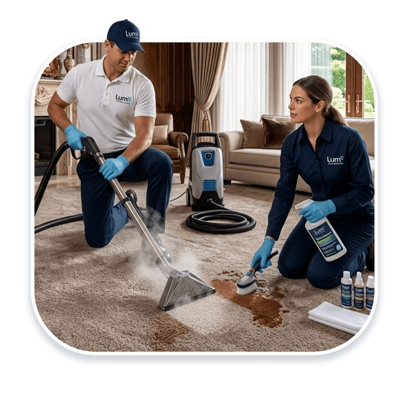 Janitorial Service