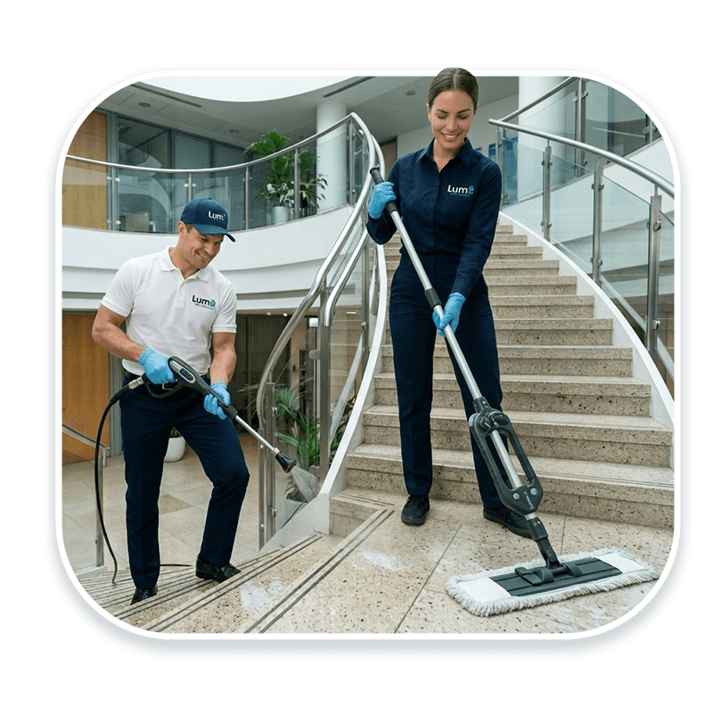Janitorial Service