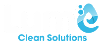 Lume Clean Solutions Logo