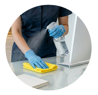 Office Cleaning
